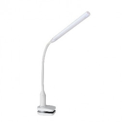 Светильник настольный CAMELION (12490) KD-793 C01 6 Вт/4000К белый