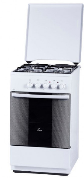 Плита комбинированная FLAMA RK 23-105 W
