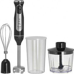 Блендер АКСИНЬЯ КС-321В цвет: черный