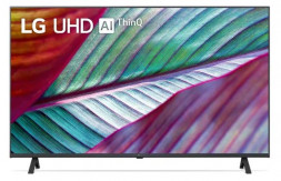 Телевизор LG 43UR78006LK.ARUB SMART TV 4K [ПИ]