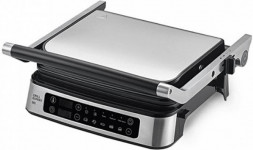 BQ GR1008 Metallic Gray