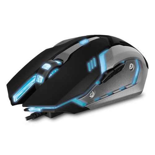 Игровая мышь SVEN RX-G740