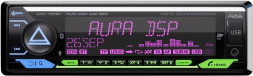 Автомагнитола AURA AMH-79DSPw USB-ресивер (без ISO-разъема)