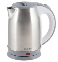 Чайник электрический ENERGY E-202 нержавейка