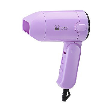 Фен HOME ELEMENT HE-HD313 сиреневый турмалин