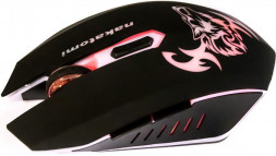 Мышь NAKATOMI MROG-15U