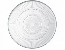 Посуда LUMINARC ЛУИЗ Тарелка обеденная 25см (L5115)