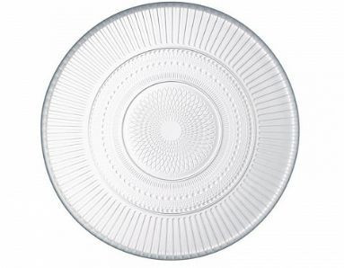 Посуда LUMINARC ЛУИЗ Тарелка обеденная 25см (L5115)