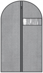 Чехол для одежды MASTER HOUSE ВПОРЯДКЕ 60*100см 60624