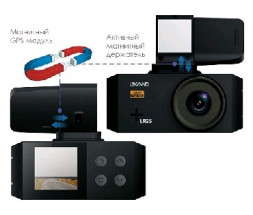 Видеорегистратор LEXAND LR25