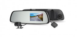 Видеорегистратор MIO R47D GPS