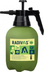 Опрыскиватель RADIVAS G2-01-04