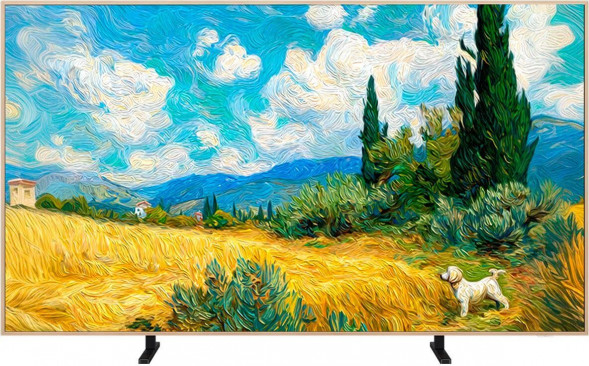 Телевизор TCL 43A400 Pro QLED SMART TV Google TCL 43A400 Pro QLED SMART TV Google