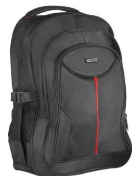 Рюкзак DEFENDER (26077) CARBON 15.6&quot; черный (рюкзак)
