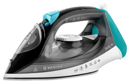Утюг BRAYER BR4008