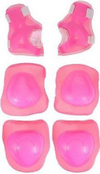 Набор защиты детский NO NAME G-022P