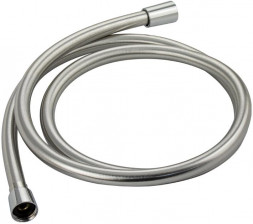 Аксессуар для душа САНАКС 3795 Шланг для душа ПВХ серебро 150 см блистер Vit