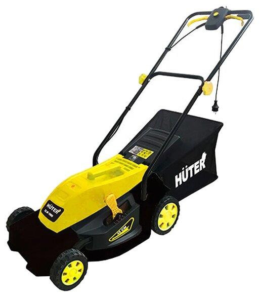 Газонокосилка HUTER ELM-1800
