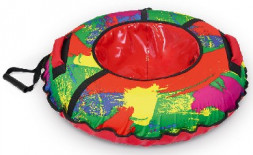 Тюбинг NIKA ТБ2К-70 краски