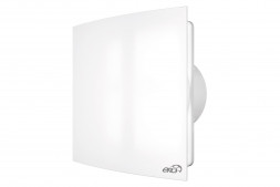 Вентилятор ERA QUADRO 5 осевой вытяжной 90-06427