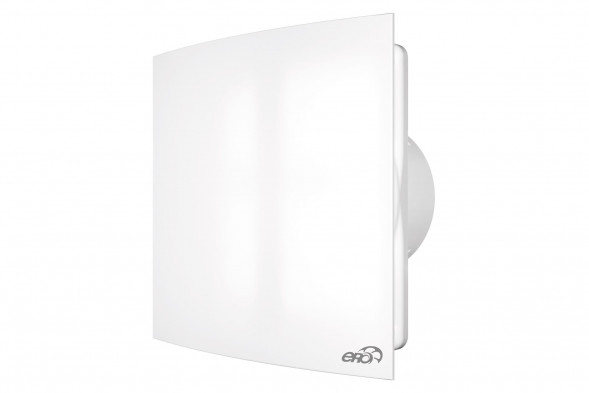 Вентилятор ERA QUADRO 5 осевой вытяжной 90-06427