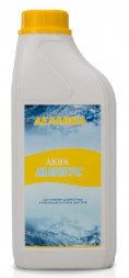 Химия для бассейна ДЕЗАВИД Аква-минус 1л(12) Д00305