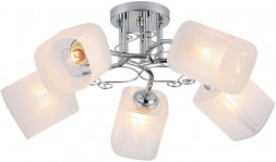 Светильник ESCADA 1105/5PL E27*40W Chrome ESCADA 1105/5PL E27*40W Chrome