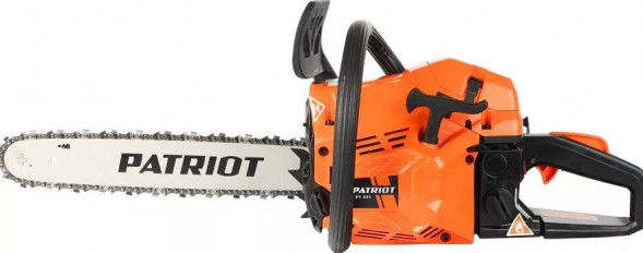 Пила PATRIOT 220104445 PT 445 Пила цепная бензиновая