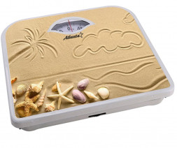 Весы напольные ATLANTA ATH-6104