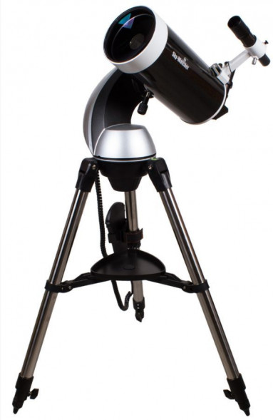 Телескоп SKY-WATCHER BK MAK127 AZGT SYNSCAN GOTO (67844)