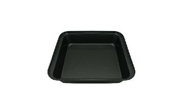 Посуда LARA LR11-02 форма для выпечки 23x22x5см