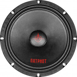 Автоакустика URAL ПАТРИОТ АС-ПТ200