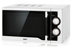 Микроволновая печь BBK 23MWS-928M/W