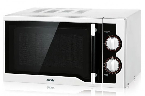 Микроволновая печь BBK 23MWS-928M/W