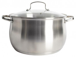 Кастрюля ALBERG AL-2113