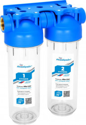 Фильтр для воды АКВАБРАЙТ АБФ-2 1/2