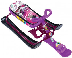 NIKA СНК/SL slalom