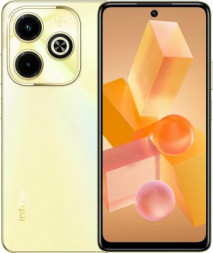 Смартфон INFINIX 40i X6528B 8/256Gb Gold (10049760)