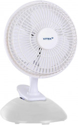 Вентилятор VITEK VTF-0610