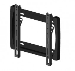 Кронштейн TRONE ТЕХНО-200F для 23&quot;-42&quot; черный