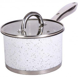 Ковш с крышкой MAYER&BOCH 31278 16см 2л