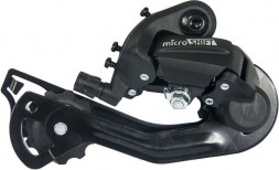 Аксессуары для велосипедов MICROSHIFT Задний переключатель MICROSHIFT RD-M21L 7 speed HQ-0004280