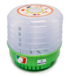 Сушилка для овощей КАЖИ 332219.009 Нептун-5