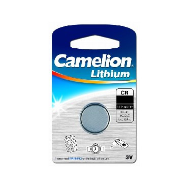 Элементы питания CAMELION (3072) CR2450-BP1B