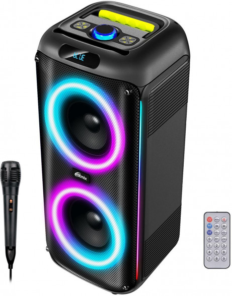 Аудиосистема RITMIX SP-560B