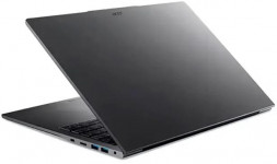 Ноутбук ACER Aspire 15.6 AL15-31P-C1CS Silver (NX.KZ7ER.003) ПИ