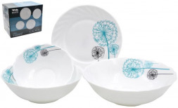 Столовый набор LAVENIR 19PSSB 7007 (94375)