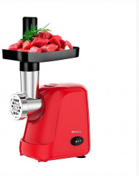 KELLI KL-5007 Красный