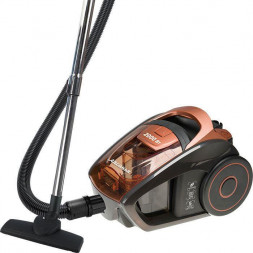 Пылесос АКСИНЬЯ КС-7000 оранжевый