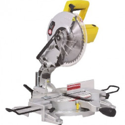 Пила КАЛИБР ПТЭ-1750/255-Вм Пила торцевая электрическая